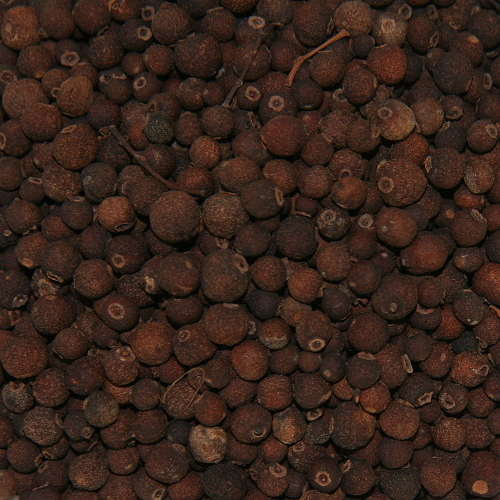 Allspice