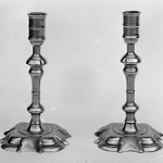 Candlesticks