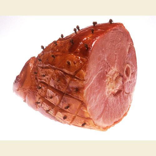 Venison Ham