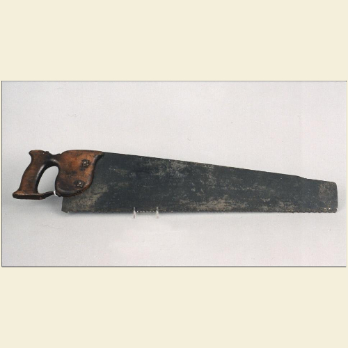 Handsaw