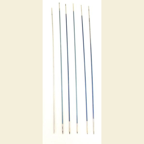 Pair of Knitting Needles