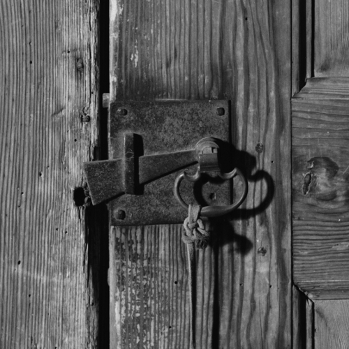 Latch