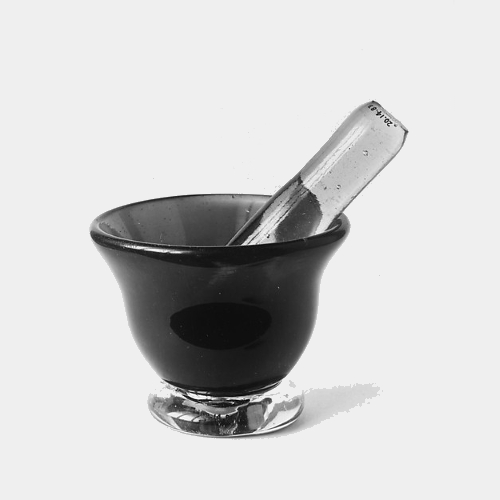 Mortar and Pestle