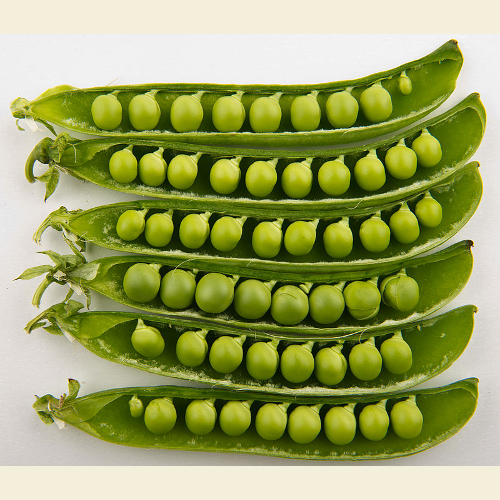 Peas