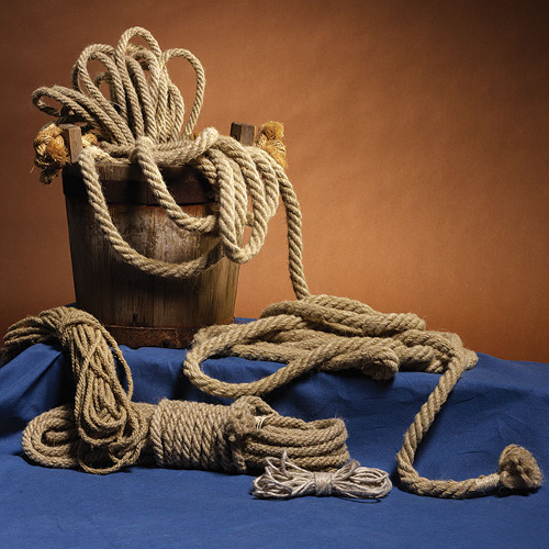 Rope